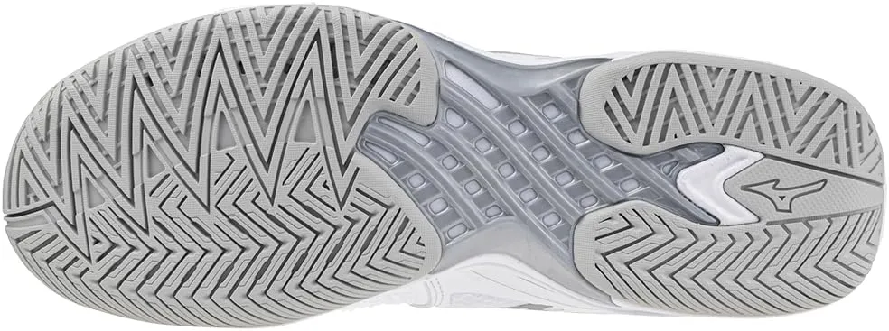Mizuno Women’s Wave Exceed Tour 6 All Court Tennis Shoe