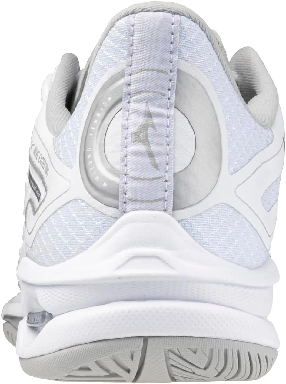 Mizuno Women’s Wave Exceed Tour 6 All Court Tennis Shoe