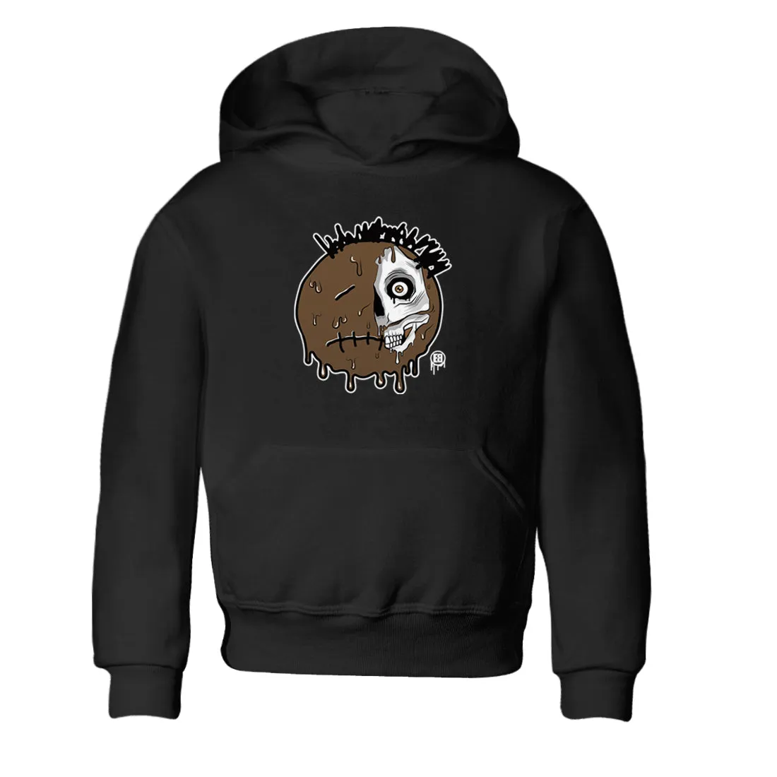 Mocha Jordan Scott Sneaker Voice-activated Jumpman Tees Inside Dead SNRT Travis Dark Kids - Jack Military discount