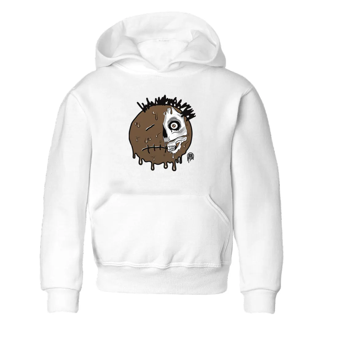 Mocha Jordan Scott Sneaker Voice-activated Jumpman Tees Inside Dead SNRT Travis Dark Kids - Jack Military discount