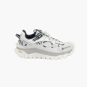 Moncler GORE-TEX Sneaker White-Grey-Black