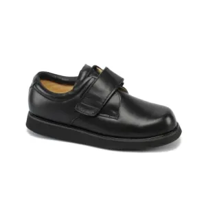 Mt. Emey 502 Black - Men's Extra-depth Dress/Casual Shoes