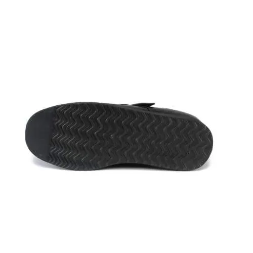 Mt. Emey 802 Black - Men's Supra-depth Dress/Casual Shoes