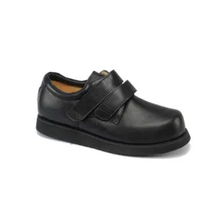 Mt. Emey 802 Black - Men's Supra-depth Dress/Casual Shoes