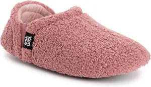 MUK LUKS Women's Berber Camp Slipper