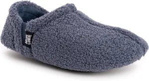 MUK LUKS Women's Berber Camp Slipper