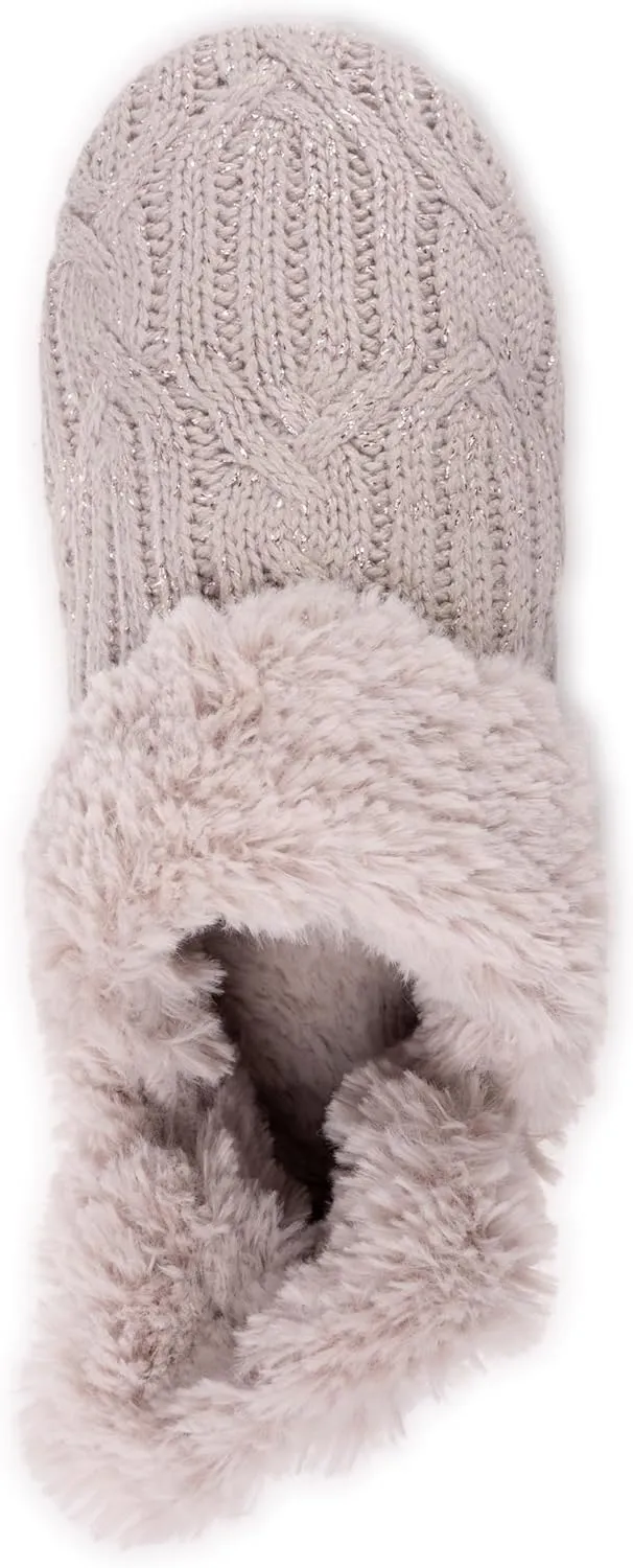 MUK LUKS Women's Magdalena Slipper