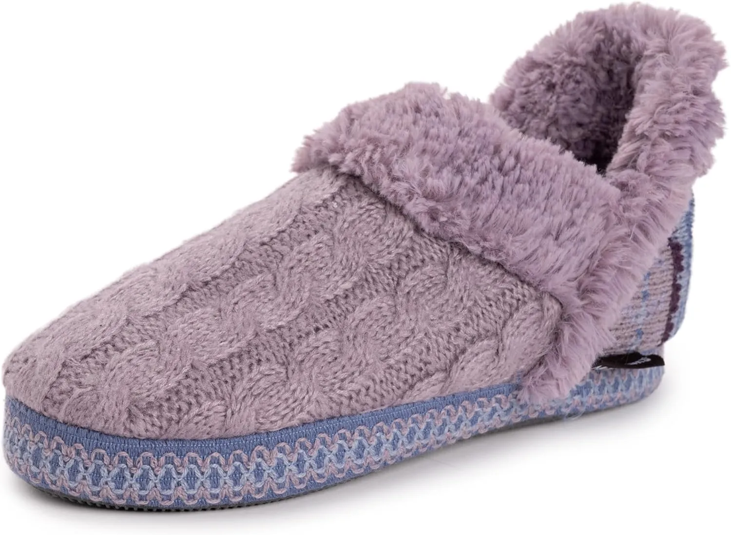 MUK LUKS Women's Magdalena Slipper