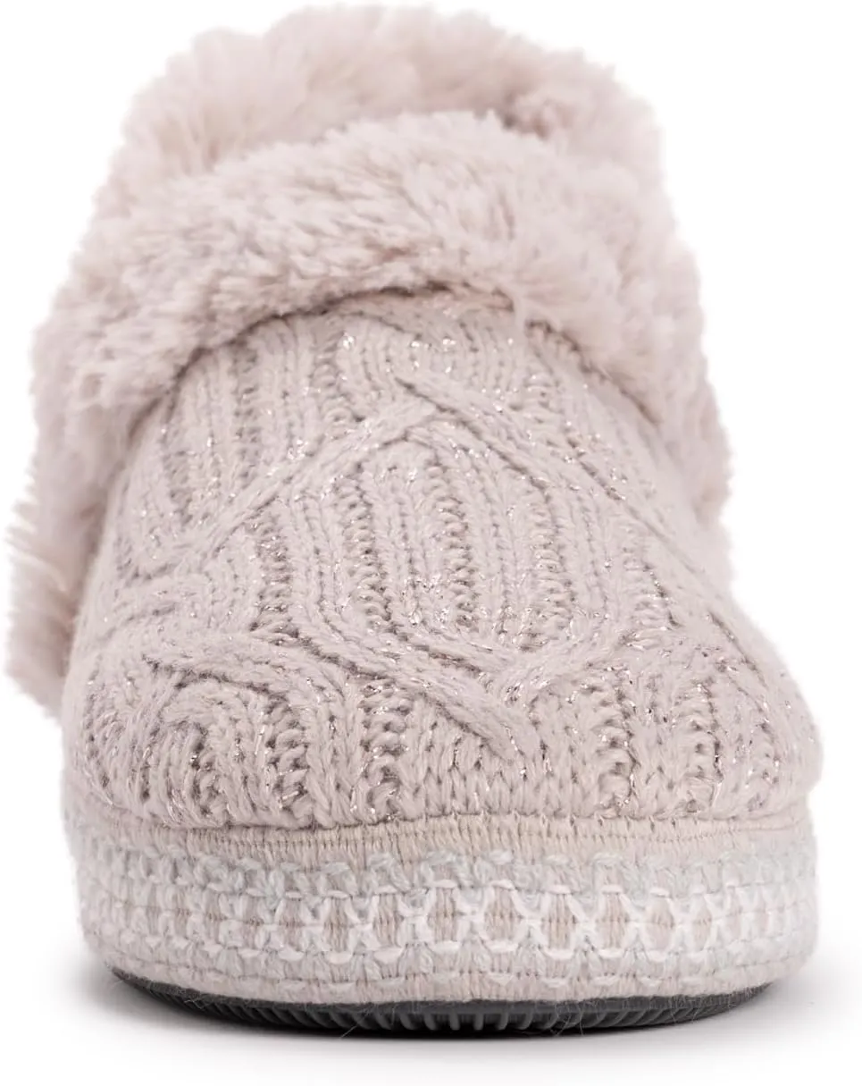 MUK LUKS Women's Magdalena Slipper
