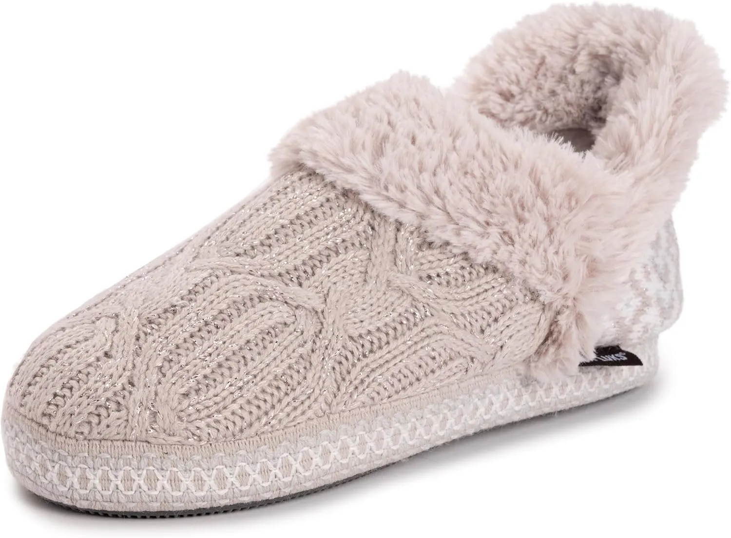 MUK LUKS Women's Magdalena Slipper