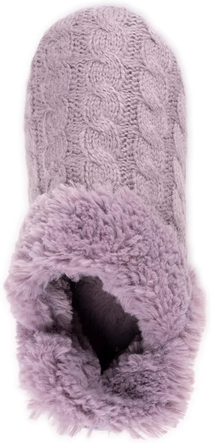 MUK LUKS Women's Magdalena Slipper