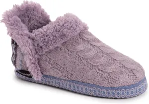 MUK LUKS Women's Magdalena Slipper