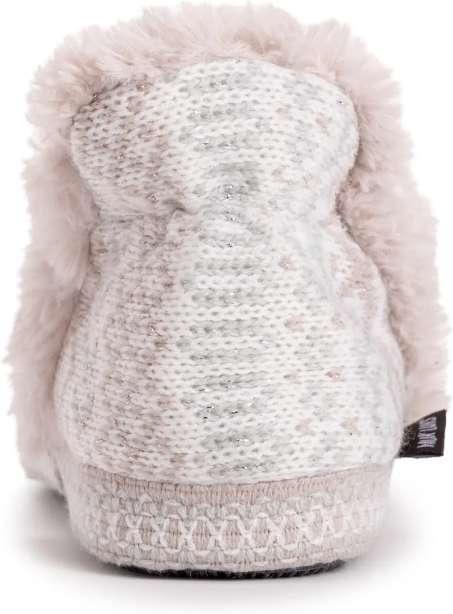 MUK LUKS Women's Magdalena Slipper