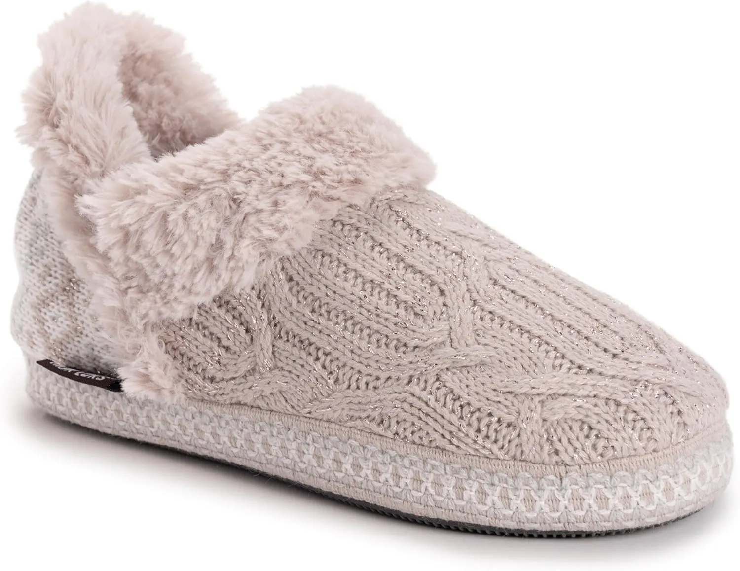 MUK LUKS Women's Magdalena Slipper
