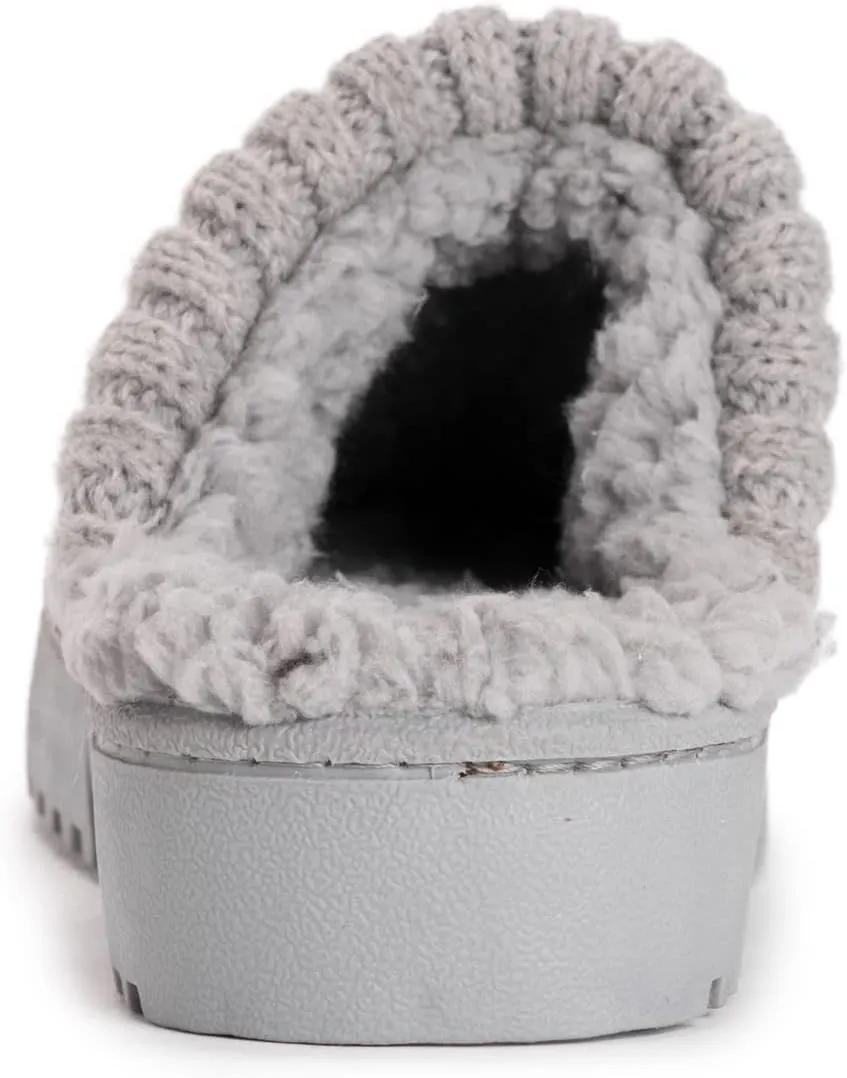 MUK LUKS Women's Minette Slippers