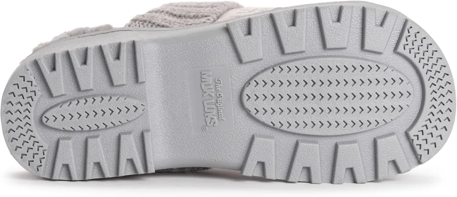 MUK LUKS Women's Minette Slippers