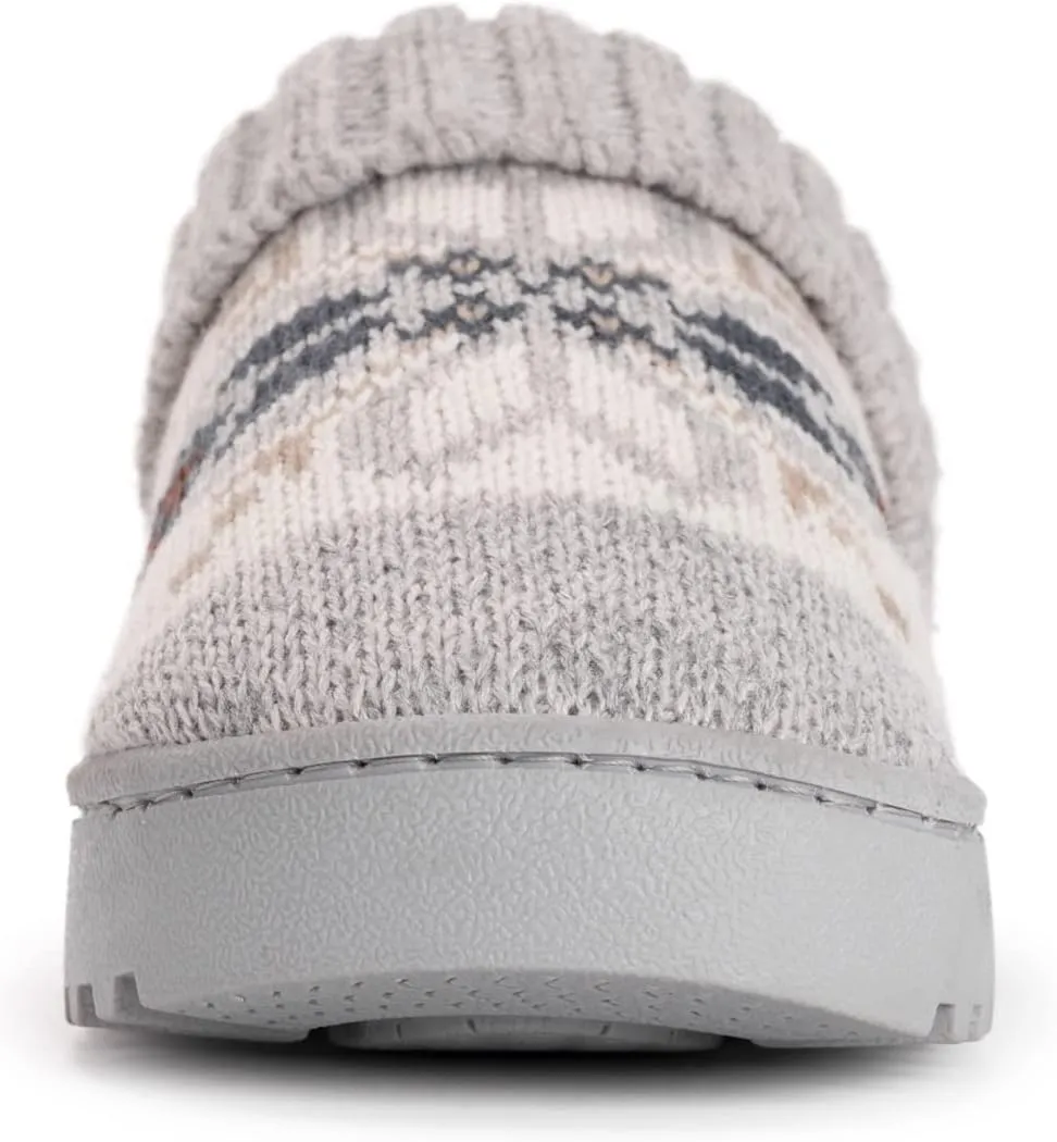 MUK LUKS Women's Minette Slippers