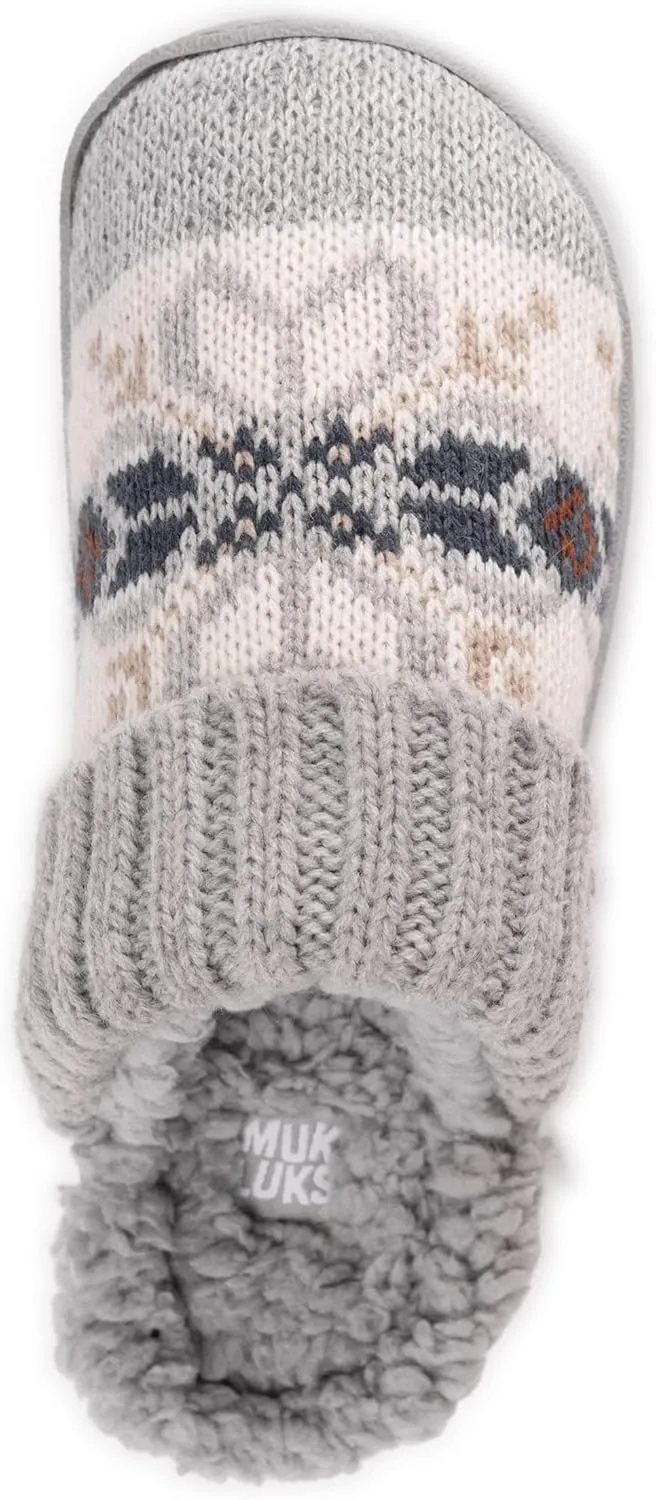 MUK LUKS Women's Minette Slippers