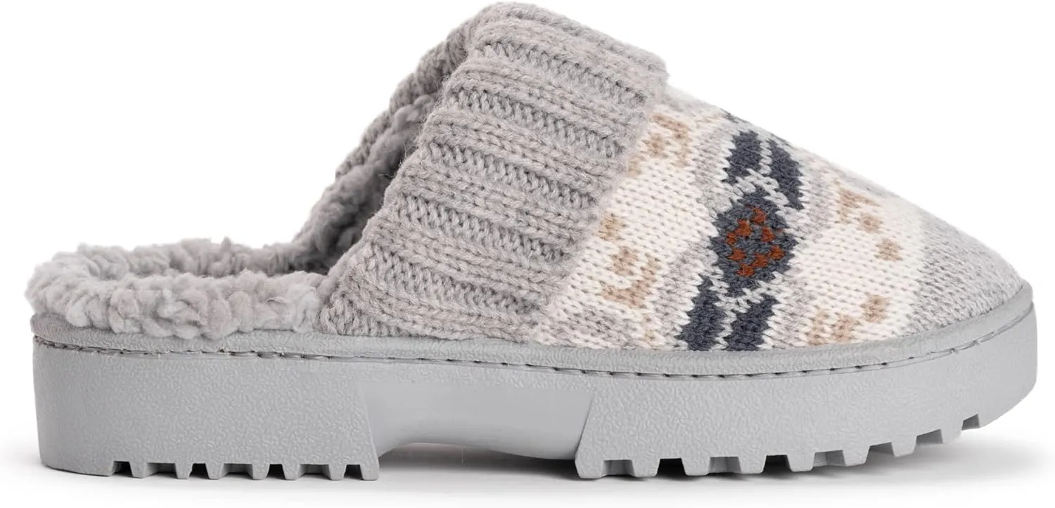 MUK LUKS Women's Minette Slippers