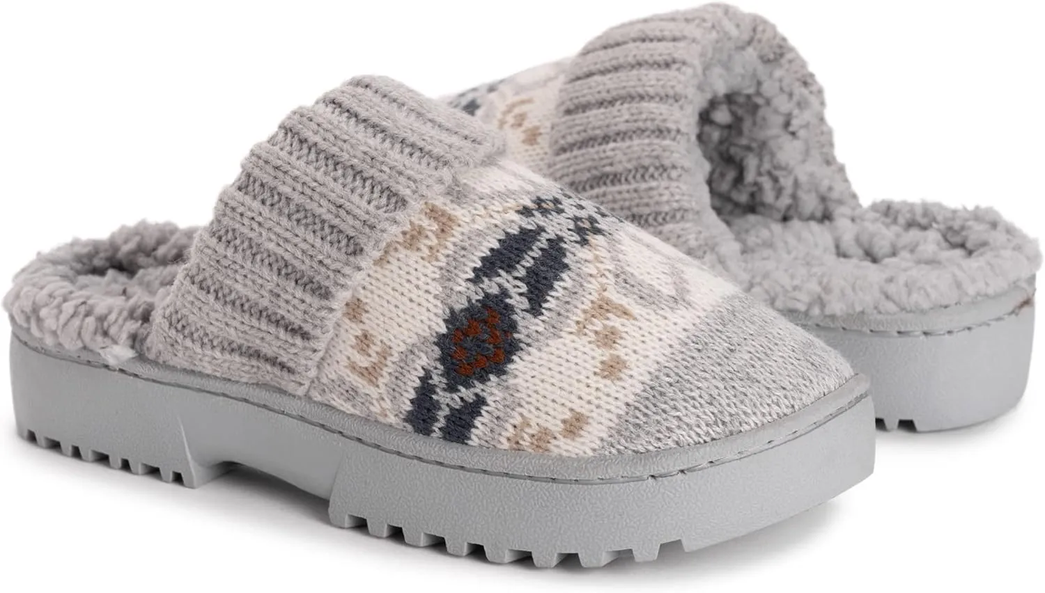 MUK LUKS Women's Minette Slippers