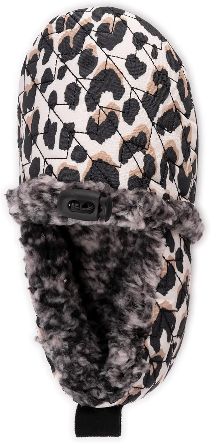 MUK LUKS Women's Polar Giana Slipper