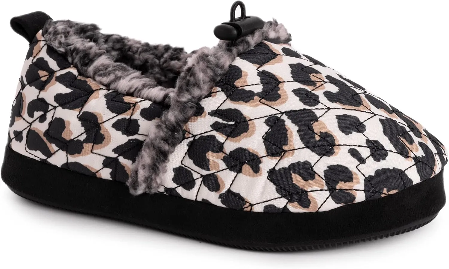 MUK LUKS Women's Polar Giana Slipper
