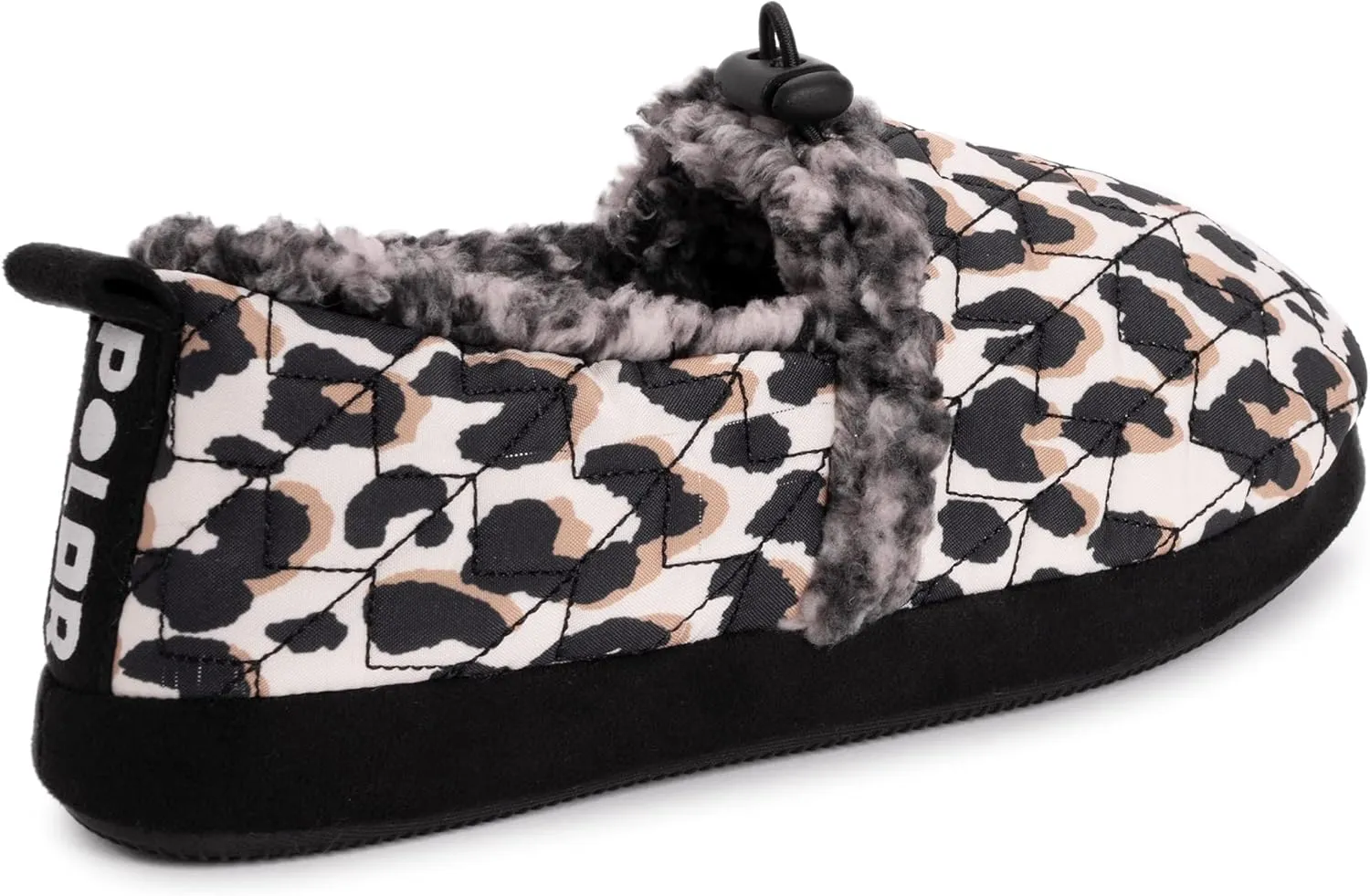 MUK LUKS Women's Polar Giana Slipper