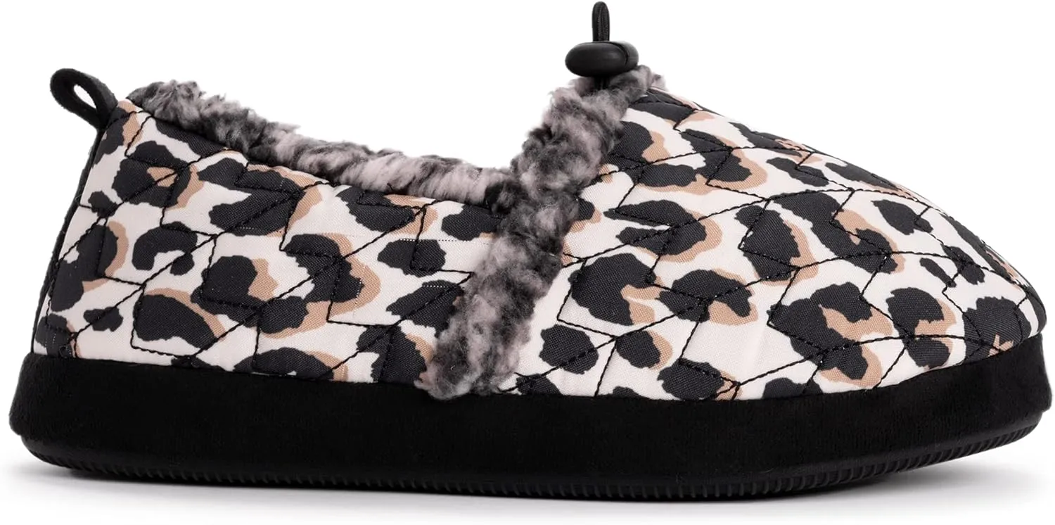 MUK LUKS Women's Polar Giana Slipper
