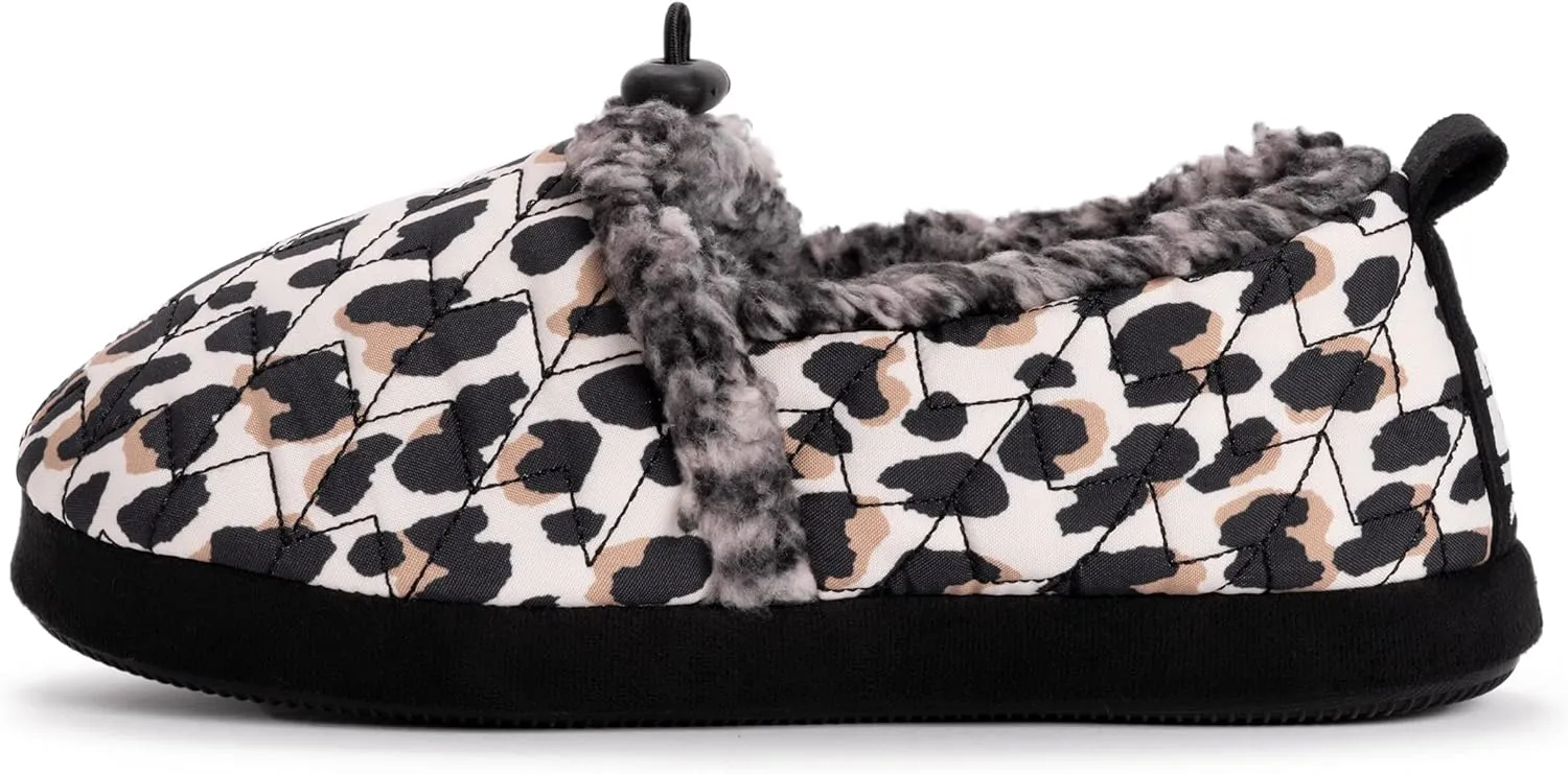MUK LUKS Women's Polar Giana Slipper