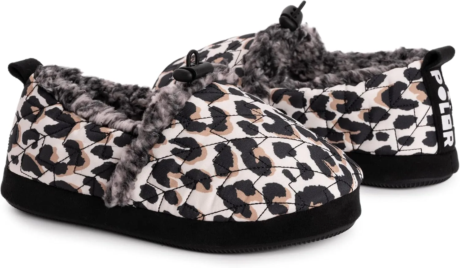 MUK LUKS Women's Polar Giana Slipper