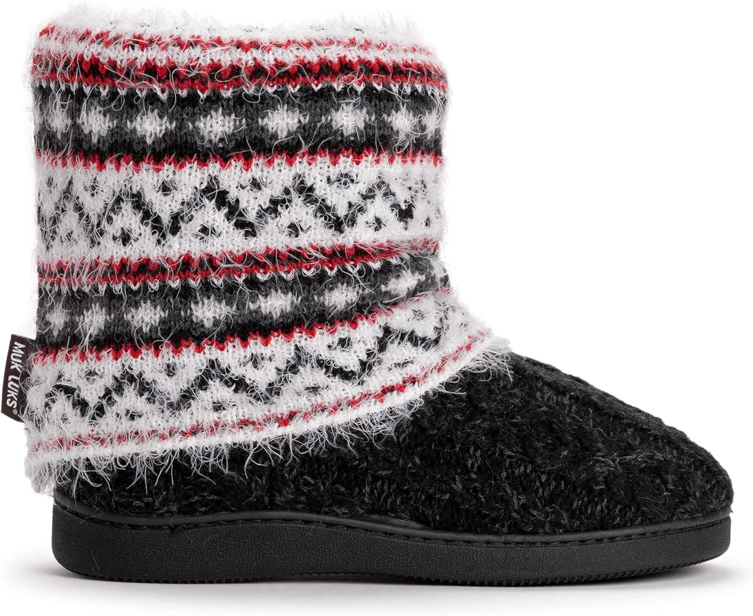 MUK LUKS Women's Raquel Slippers