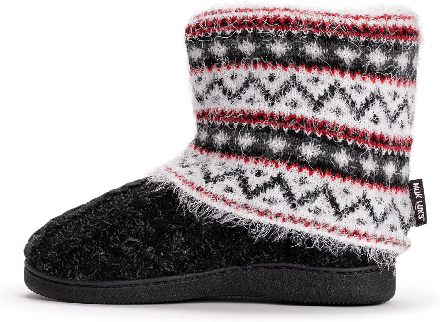 MUK LUKS Women's Raquel Slippers