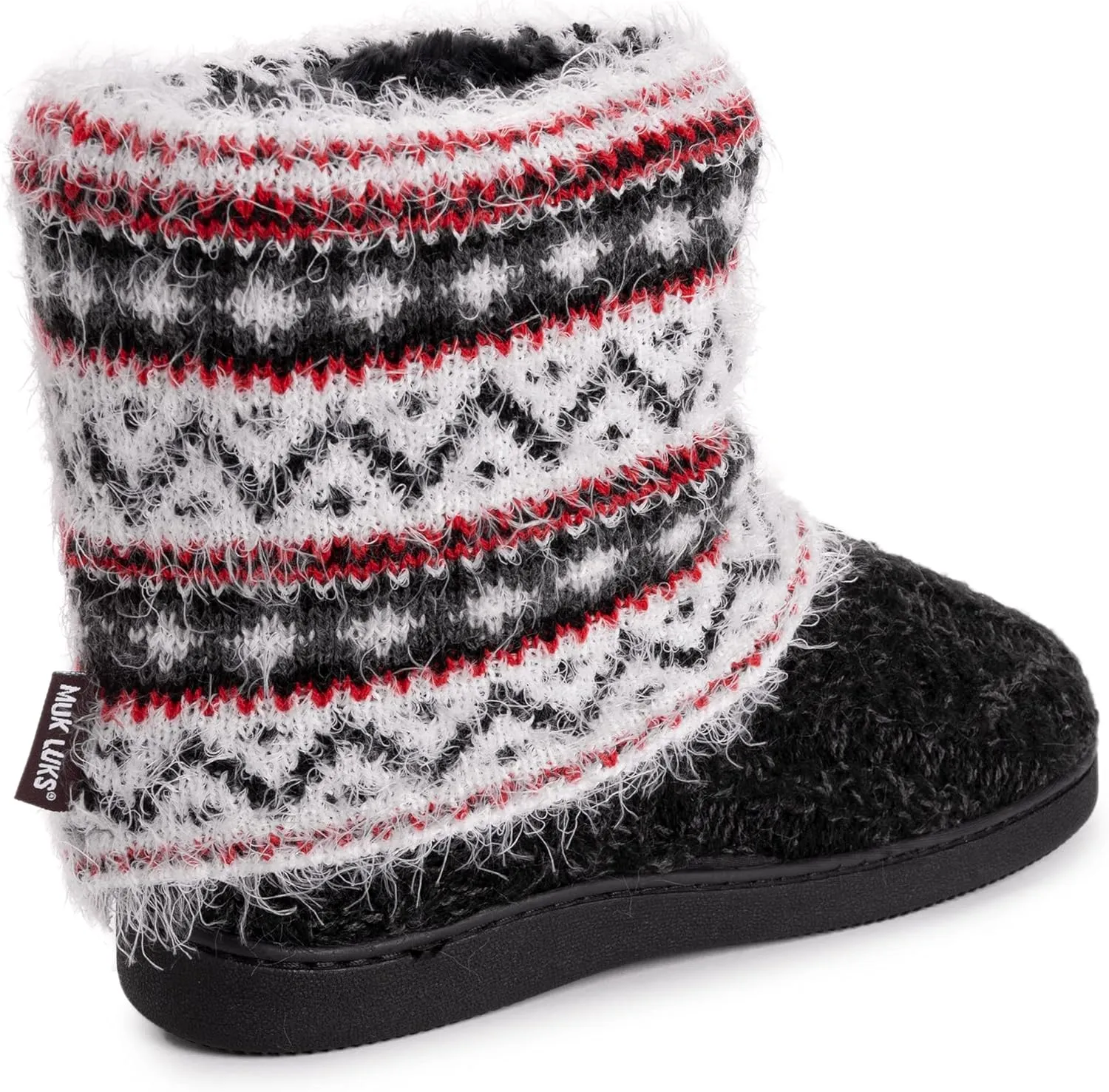 MUK LUKS Women's Raquel Slippers