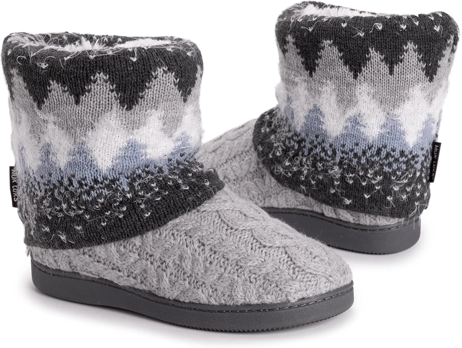 MUK LUKS Women's Raquel Slippers