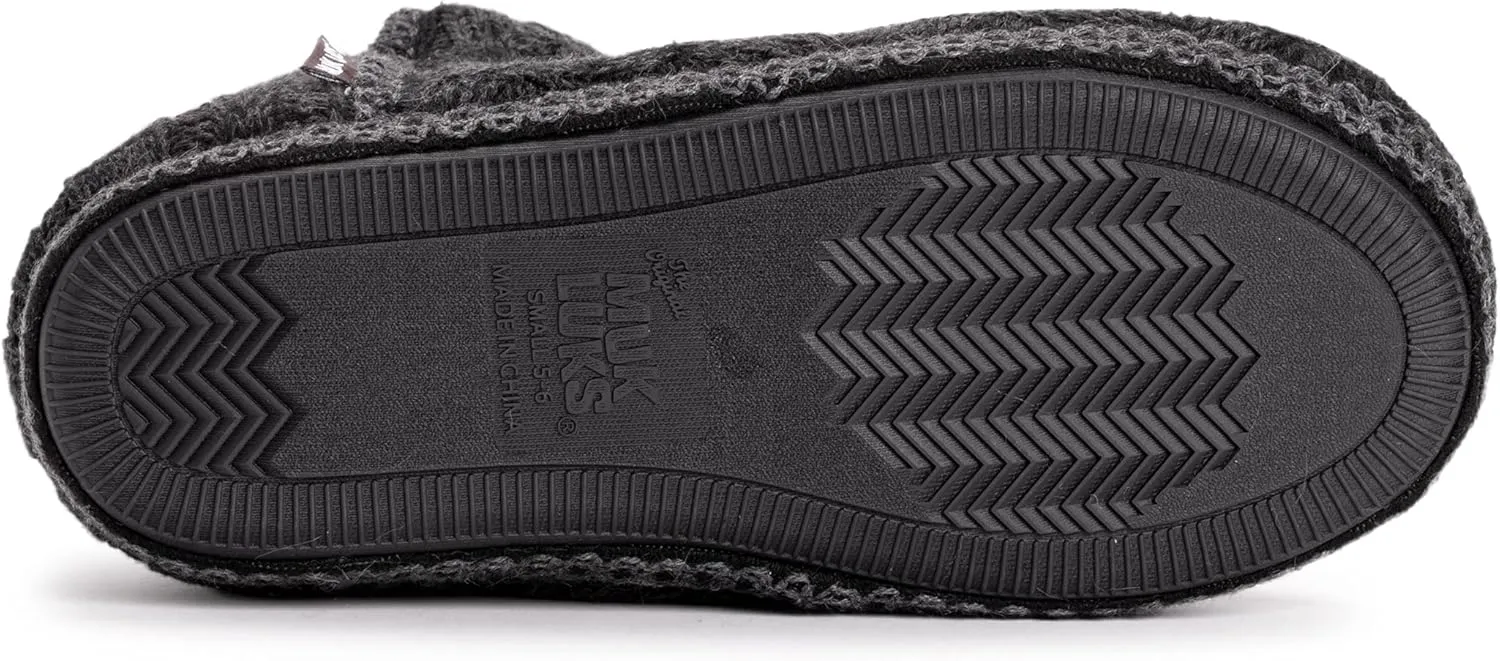 MUK LUKS Women's Raquel Slippers