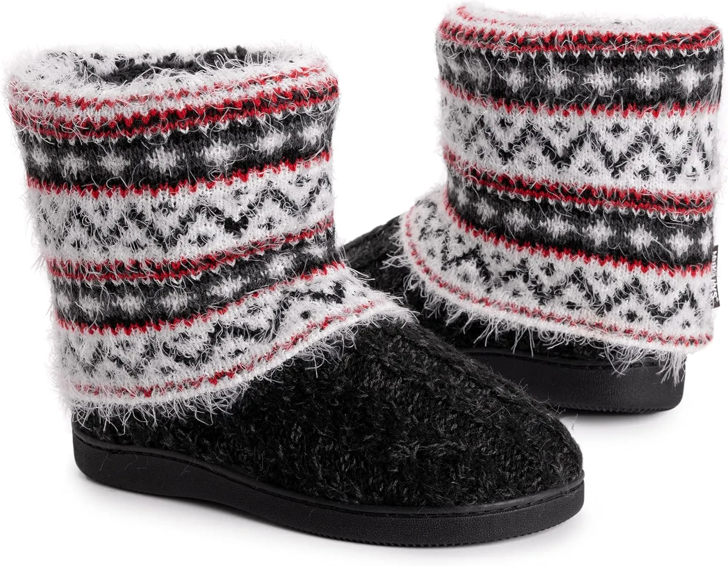 MUK LUKS Women's Raquel Slippers