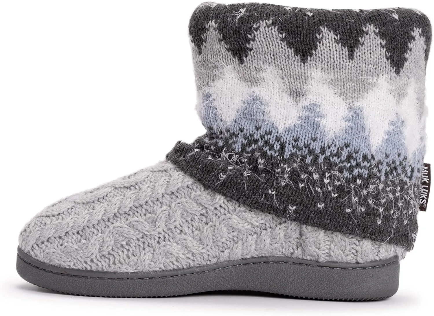 MUK LUKS Women's Raquel Slippers