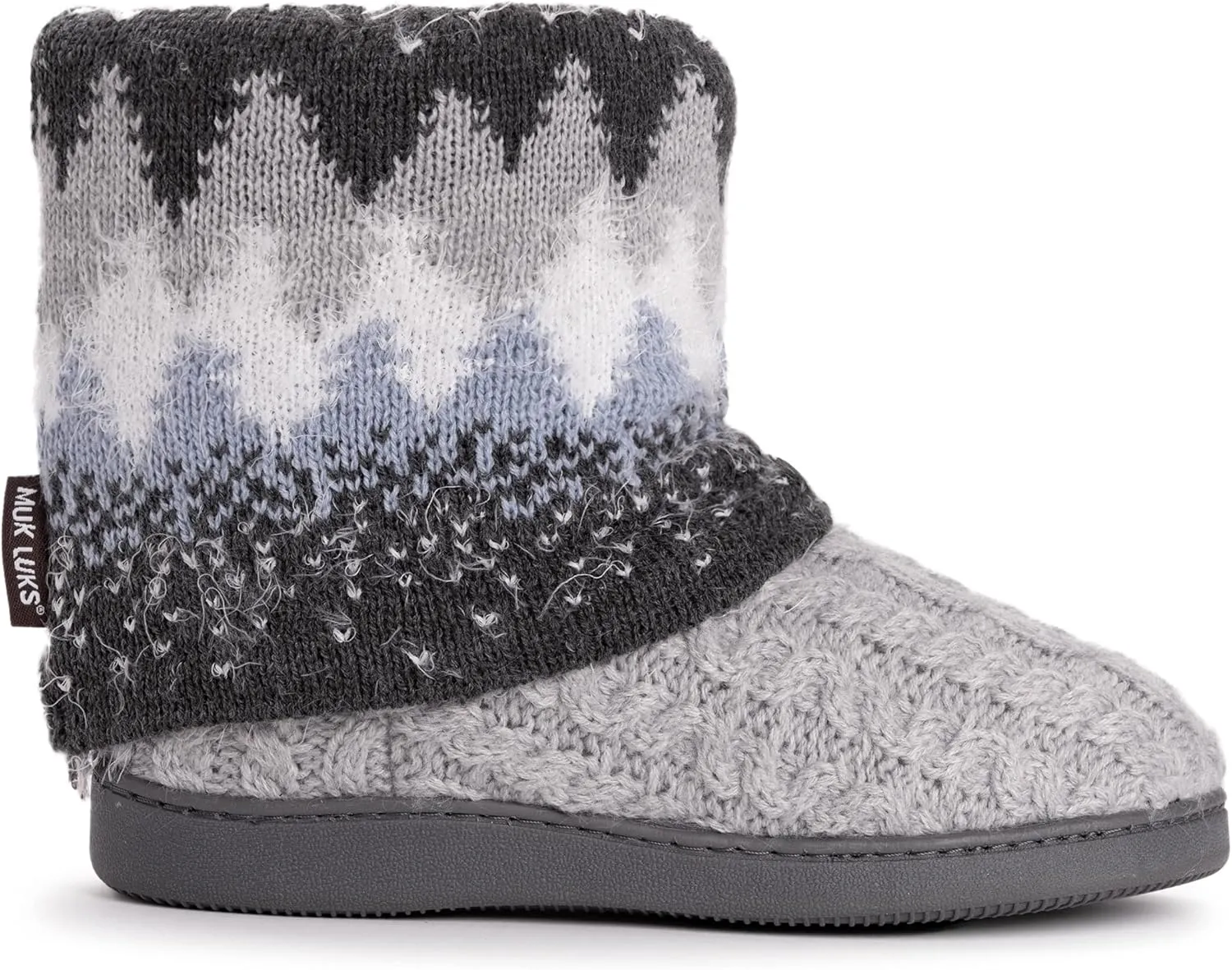 MUK LUKS Women's Raquel Slippers