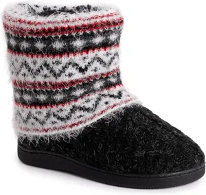 MUK LUKS Women's Raquel Slippers