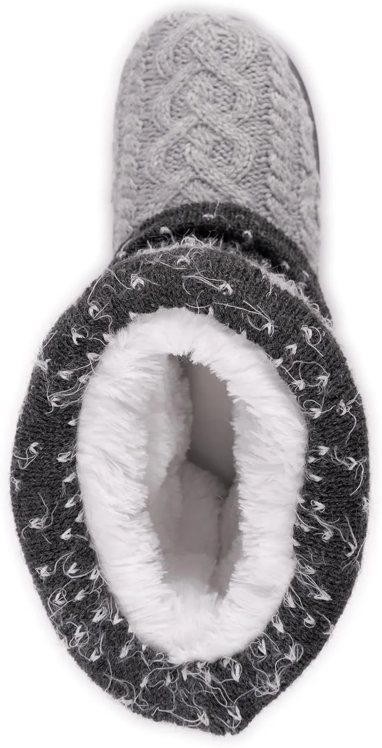 MUK LUKS Women's Raquel Slippers