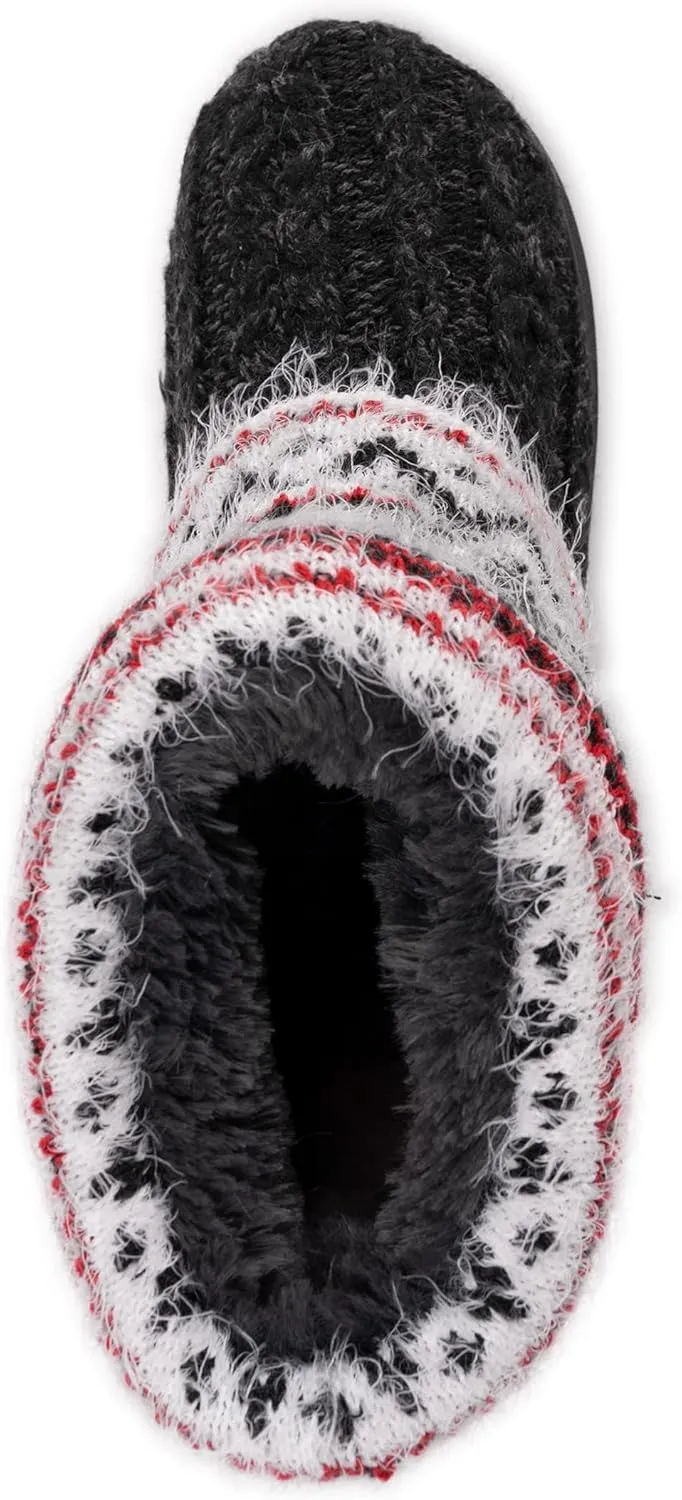 MUK LUKS Women's Raquel Slippers