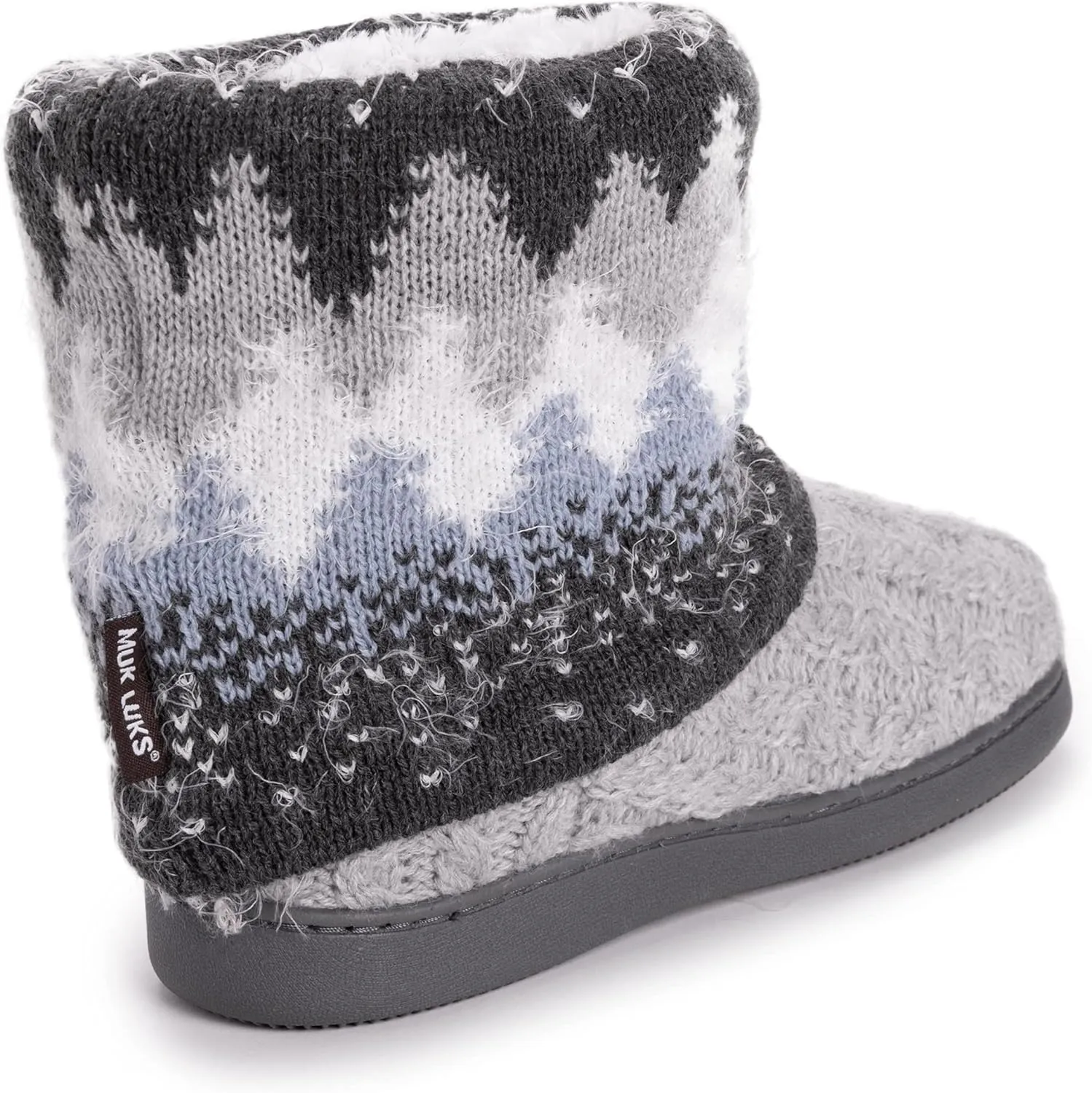 MUK LUKS Women's Raquel Slippers