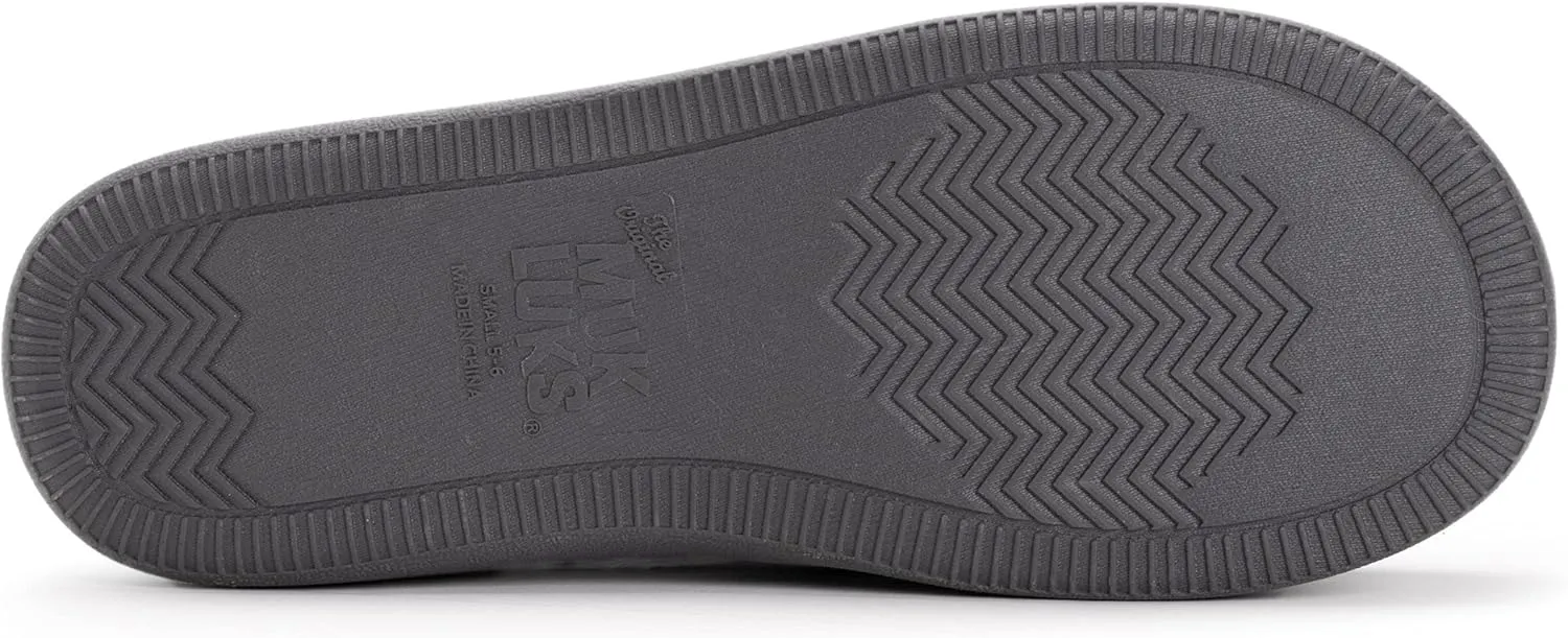 MUK LUKS Women's Raquel Slippers