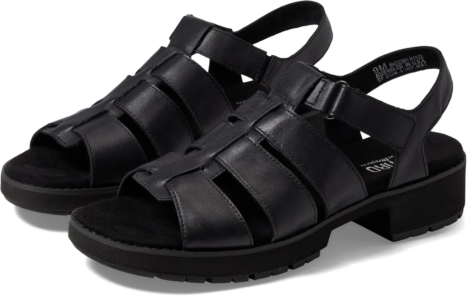 Munro Women's Marley Sandal