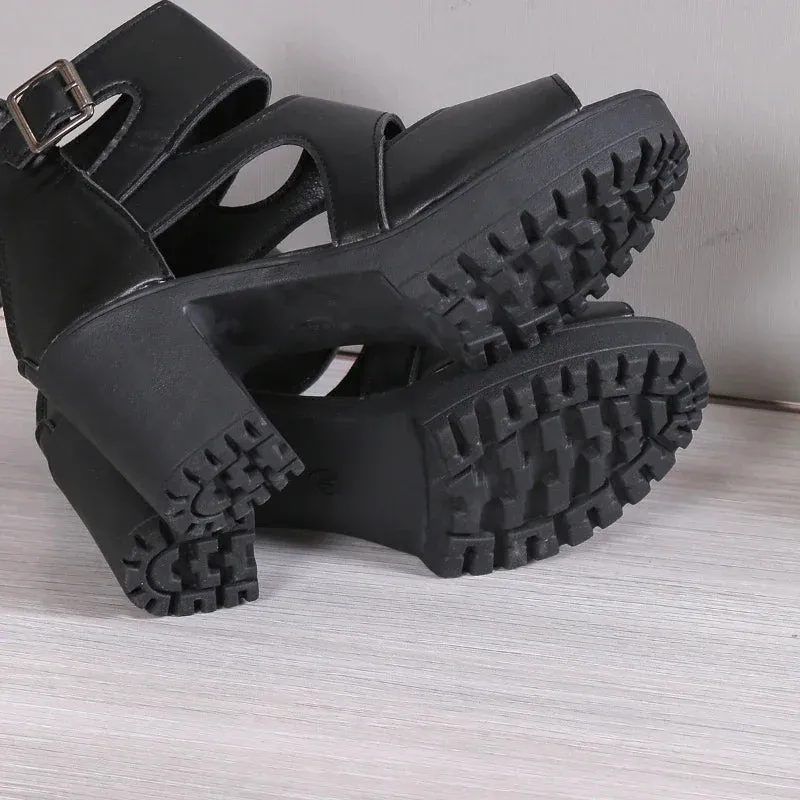 MuseStrap Shoe