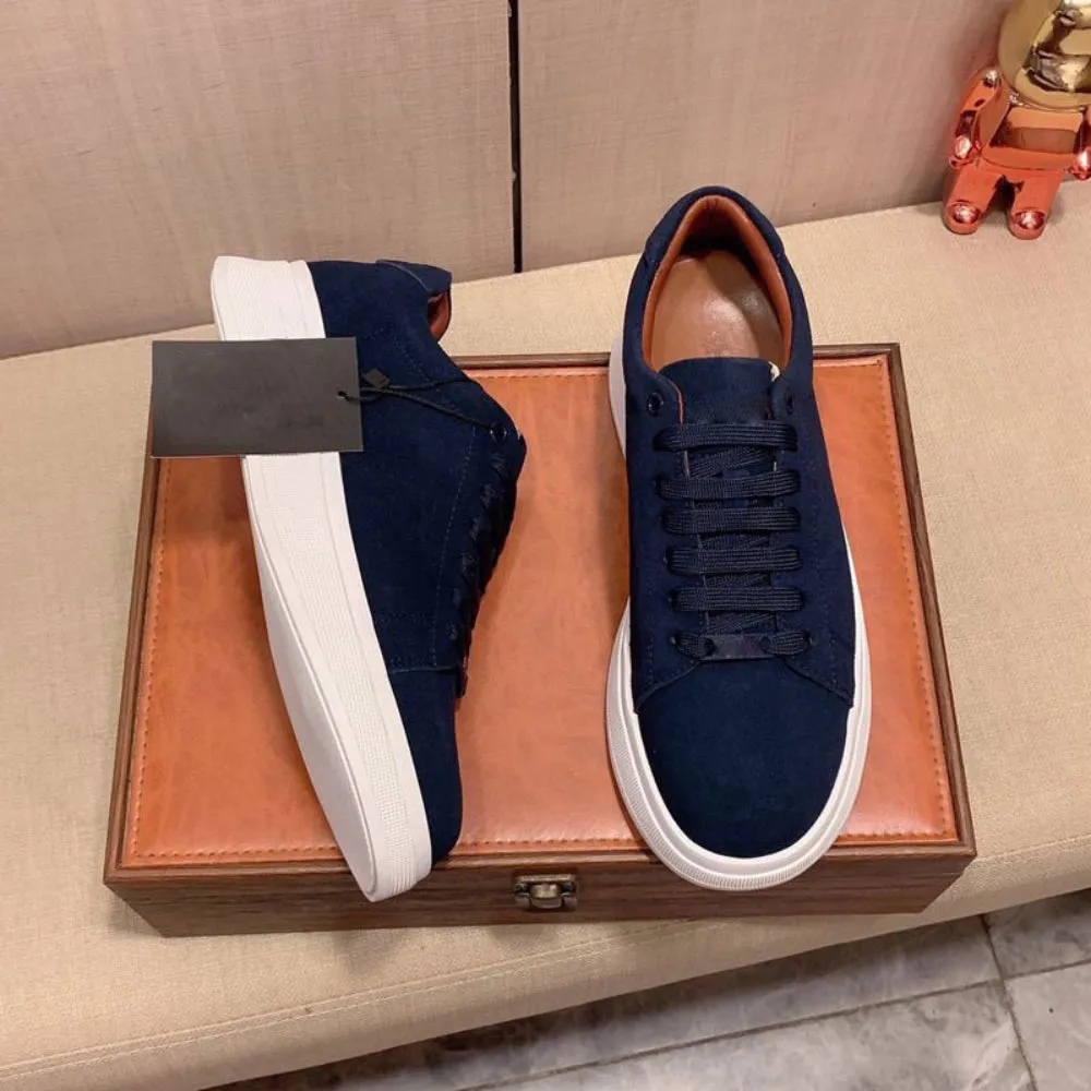 MV Breathable Casual Shoes