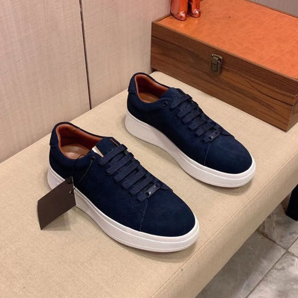 MV Breathable Casual Shoes