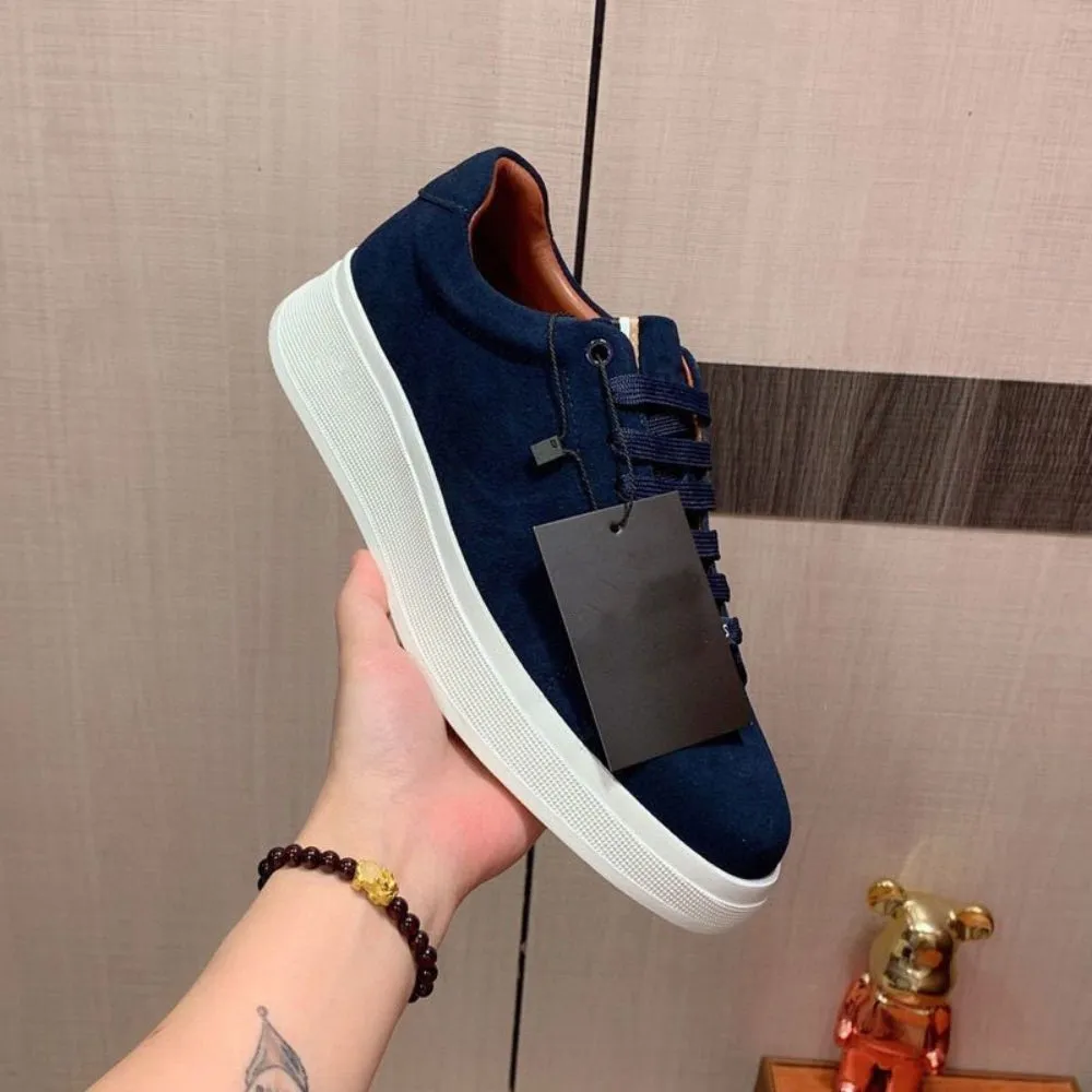 MV Breathable Casual Shoes