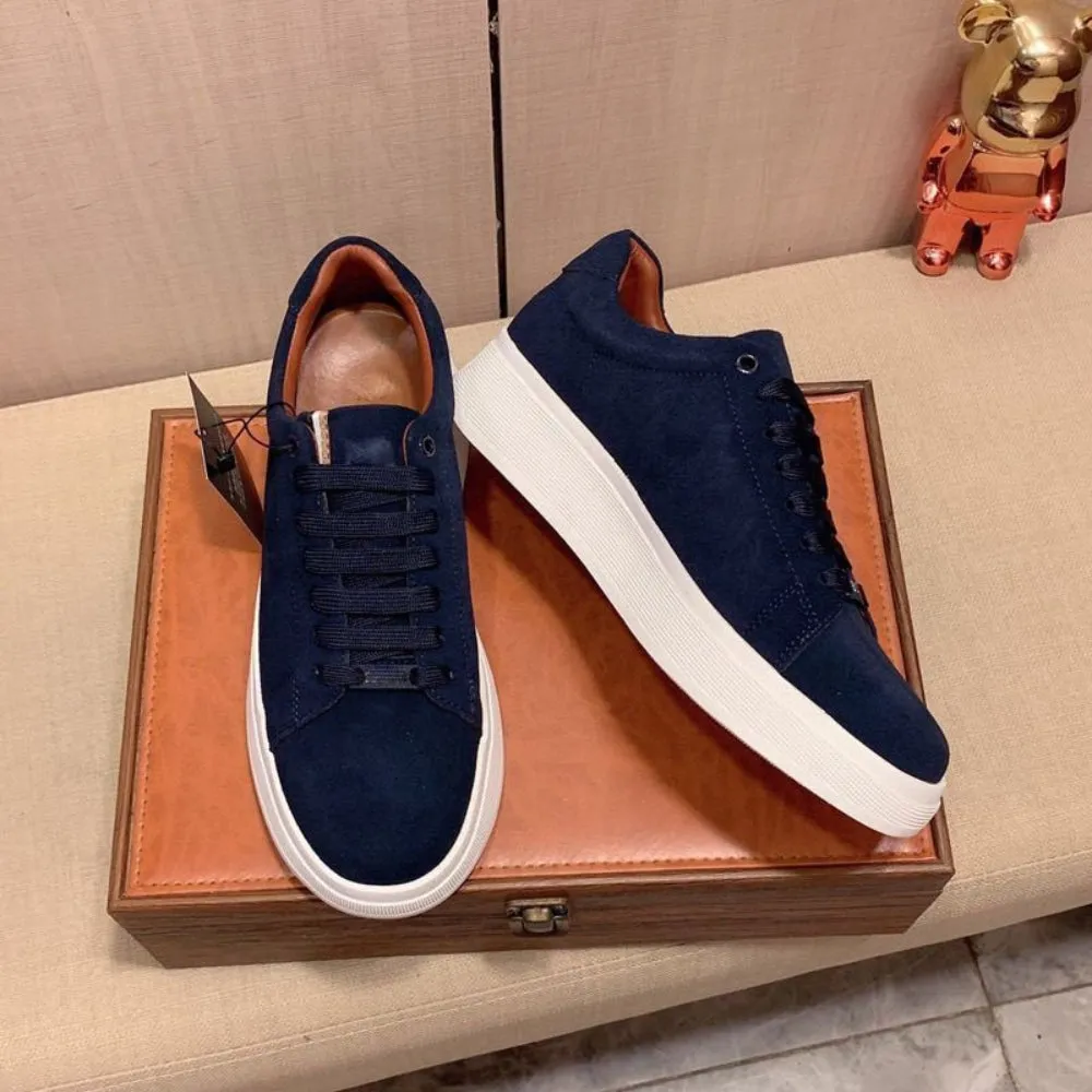 MV Breathable Casual Shoes