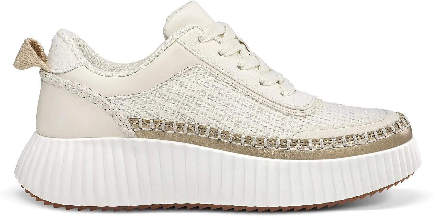 mysoft Women's Platform Chunky Sneakers Comfortable Lightweight Fashion Sneaker Casual Walking Shoes